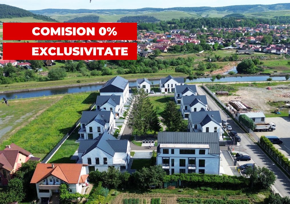 Comision 0%. TVA Inclus! Ultimele unitati disponibile, Gloris Village – fotografia 38 din 40