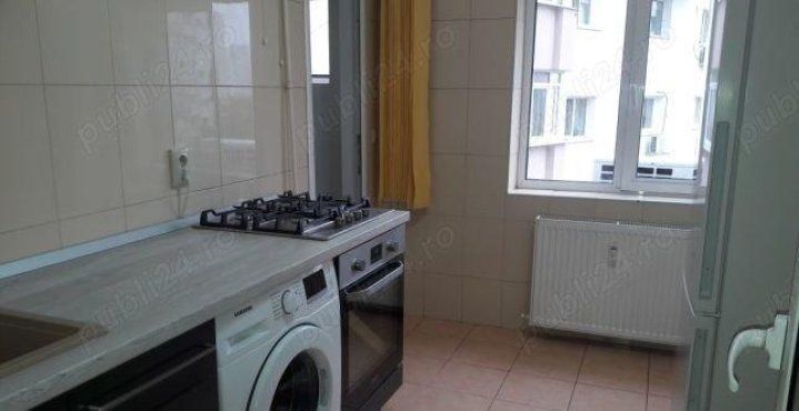 Garsoniera de inchiriat | Decebal | Parcare | Metrou | – fotografia 6 din 9