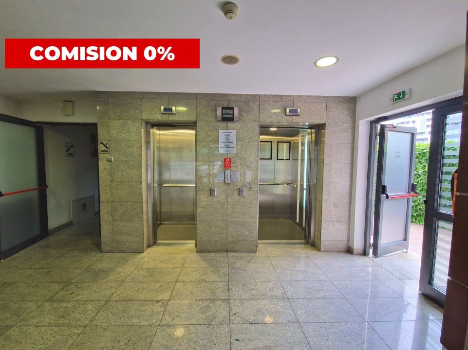 Comision 0% birouri clasa A pe strada Dorobantilor – fotografia 10 din 13