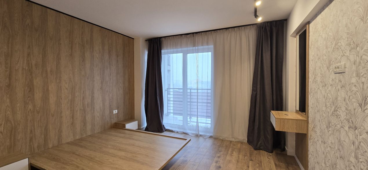 Apartament 3 camere – Dacia | Bloc nou, mobilat si utilat, cu loc de parcare – fotografia 2 din 11