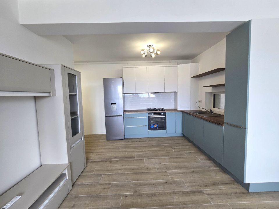 Apartament 2 camere | Parcare privata | Iosia - str. Mestesugarilor – fotografia 2 din 8