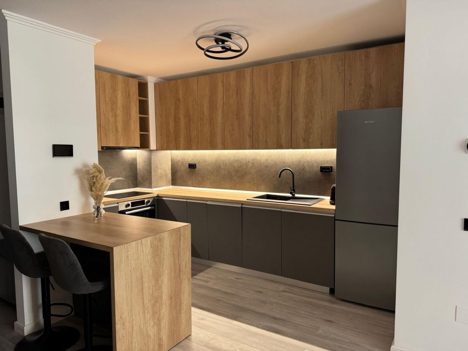Apartament cu 2 camere, imobil nou, Ansamblu Elite City – fotografia 3 din 12