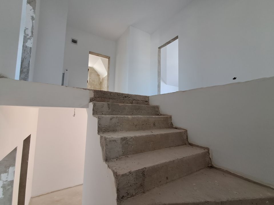 COMISION 0% CUMPARARE/Casa INDIVIDUALA teren 570 mp,CHINTENI – fotografia 15 din 18