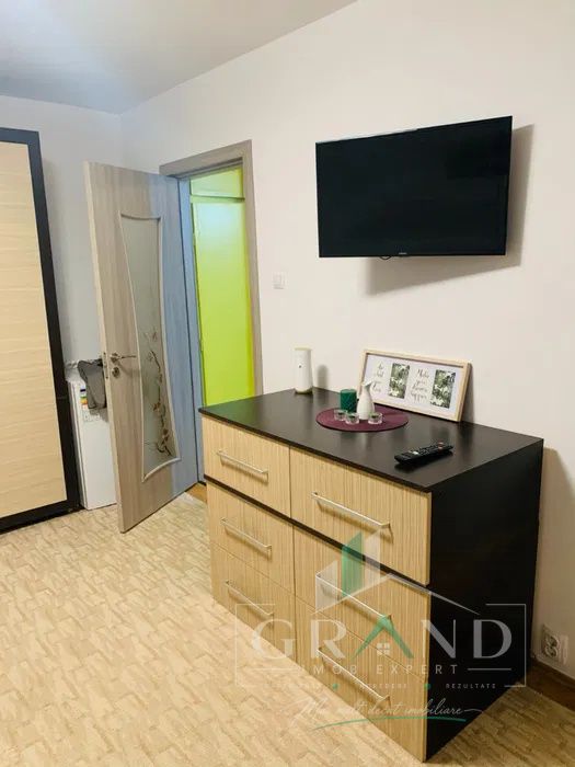 Garsoniera | Balcon | Manastur-Kaufland – fotografia 3 din 8