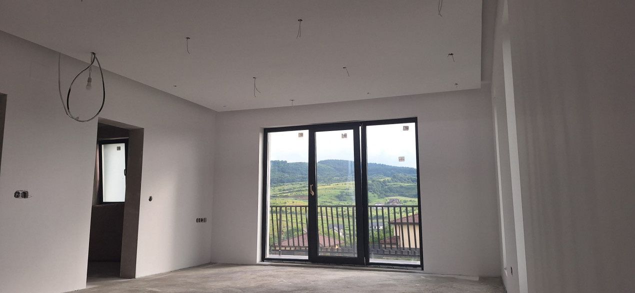 Casa deosebită, 230mp utili, 716mp teren, zona Profi Chinteni – fotografia 16 din 17