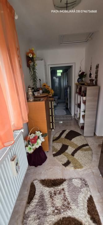 Casă cochetă cu 4 camere, utilități complete și teren generos – Ghirdoveni – fotografia 13 din 20
