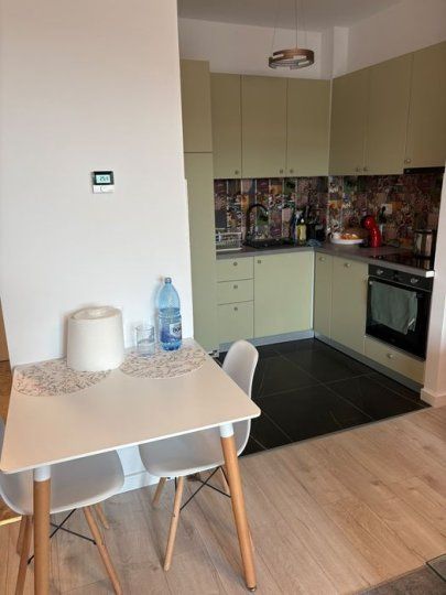 2 Camere de inchiriat | Baneasa |Centrala| Incalzire Pardoseala | Metrou| – fotografia 3 din 7