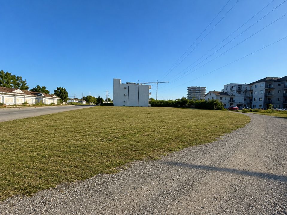 TEREN 1082MP  MAMAIA NORD 40ML DESCHIDERE OPORTUNITATE DE INVESTIȚIE – fotografia 4 din 7