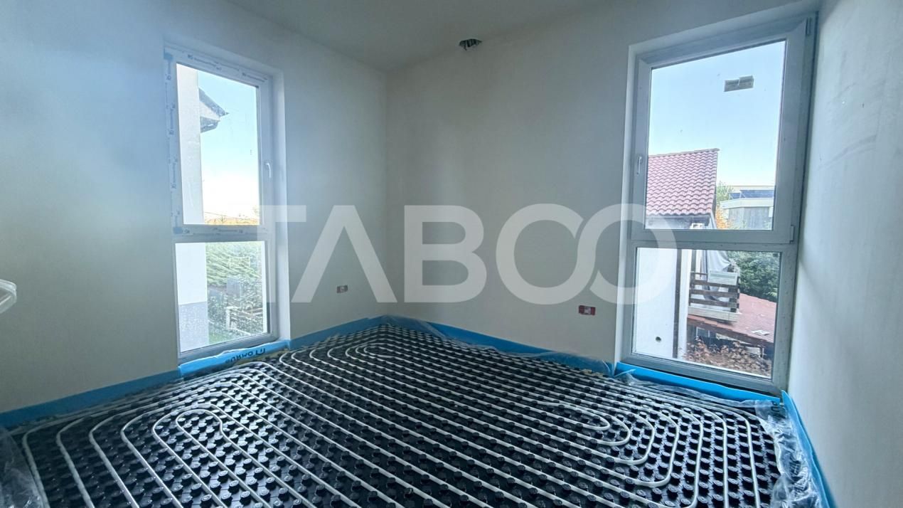 Casa SMART individuala de vanzare in zona Floresti Cluj Napoca – fotografia 4 din 15