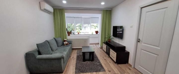 2 Camere de inchiriat | Piata Trapezului | Metrou | Zona verde – fotografia 2 din 14