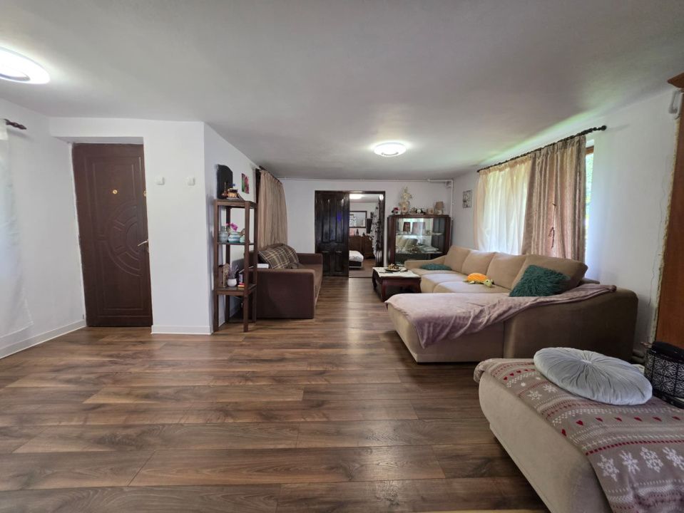 🏡 PROPRIETATE EXTRAORDINARĂ– LOTRIOARA, JUDEȚUL SIBIU! 🌲 – fotografia 57 din 72