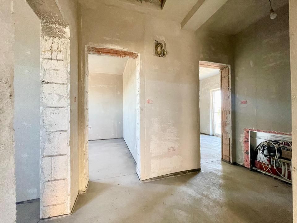 Duplex premium cu 5 camere - superpozitie - Mosnita Noua – fotografia 14 din 15
