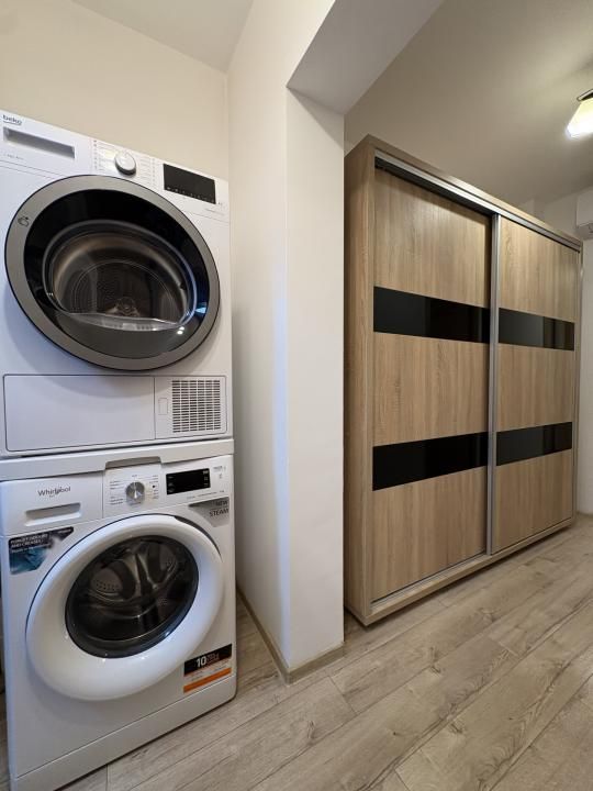 Apartament 3 camere renovat in Drumul Taberei, Piata Valea Ialomitei – fotografia 1 din 15