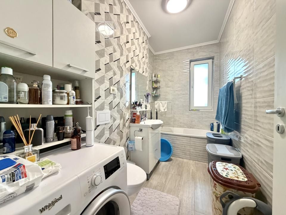 Apartament, 2 camere, 60 mp utili, parter - Dumbravita – fotografia 6 din 8