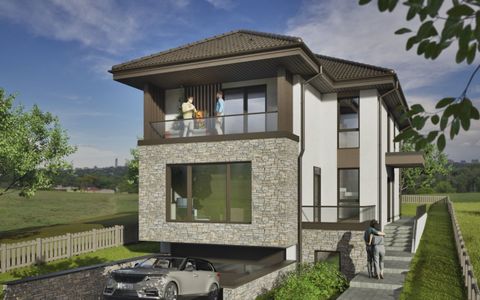 Teren de vânzare în Chinteni – parcelă 615 mp cu AC