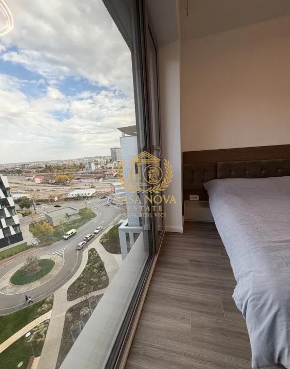 Apartament 2 camere 49mp, Era Roots, finisaje moderne – fotografia 4 din 8