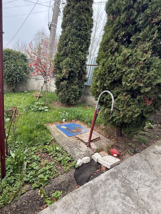 COMISION 0!!! Casa individuală,Dâmbul Rotund, 473mp teren – fotografia 6 din 9