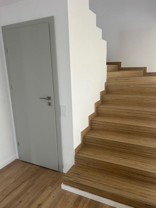 Duplex finisat, 130 mp utili, 2 locuri de parcare | zona Tineretului – fotografia 4 din 13