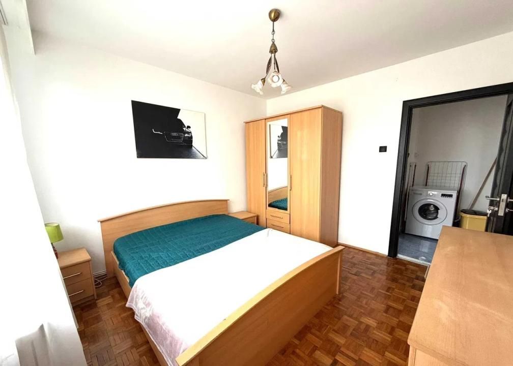 Apartament 2 camere, 47 mp, lângă Parcul Feroviarilor | Piața Abator – fotografia 4 din 8