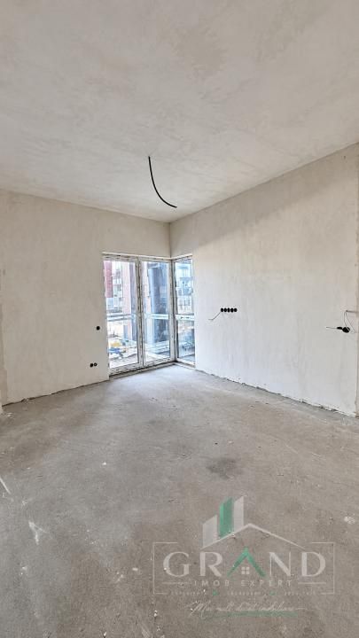 Oportunitate ! Apartament 4 Camere | Semifinisat | Logie 10 MP | Floresti – fotografia 3 din 27