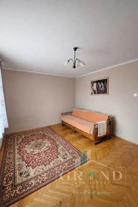 Casă individuală| 200 mp utili | 5 camere | Curte | 2 parcări | Gheorgheni – fotografia 5 din 8