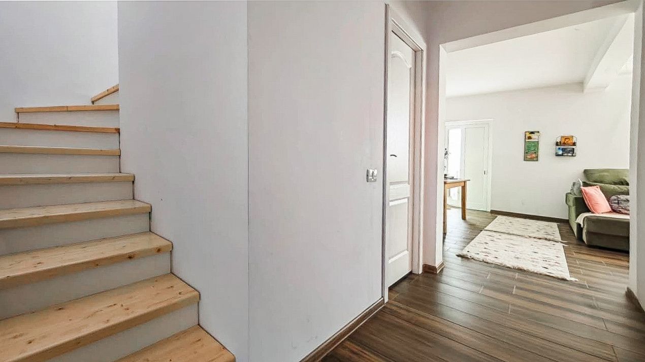 Casa noua cu 4 camere in Agigea - construcție modernă, mobilata si utilata – fotografia 4 din 13