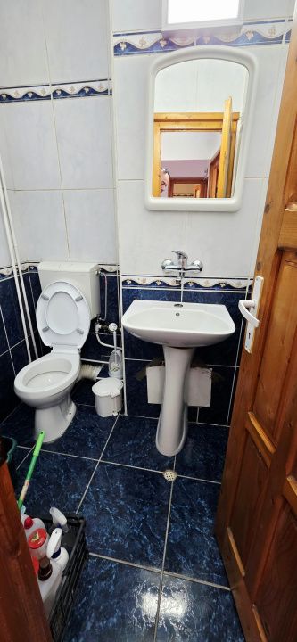 3 camere cu 2 bai si 2 balcoane – fotografia 13 din 14