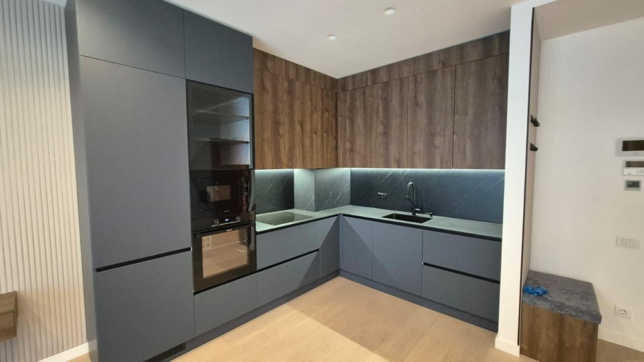 APARTAMENT 2 CAMERE DE VÂNZARE - FLOREASCA – fotografia 3 din 8