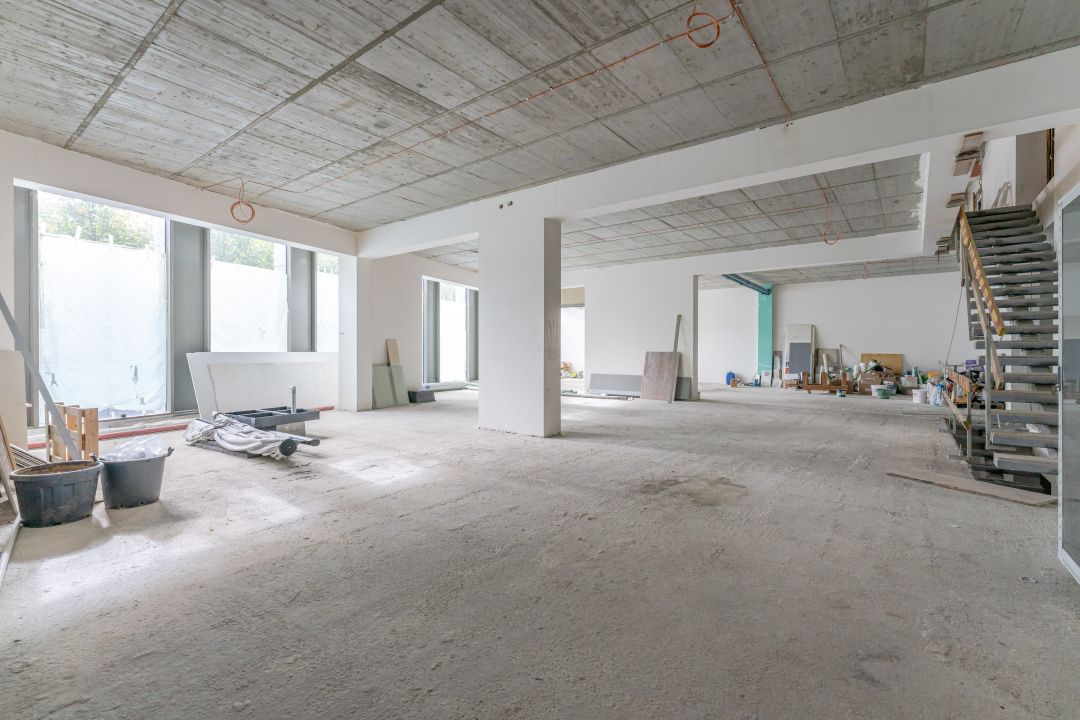 Spațiu de birouri premium 1074 mp – Centrul Istoric Brașov – fotografia 11 din 14