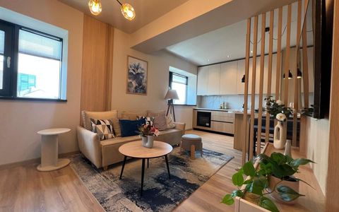Apartament zona Unirii -Traian -Tip Aparthotel | Oportunitate Investitie