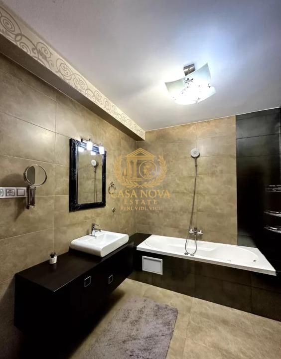 Apartament 2 camere 76mp, balcon, parcare, etaj intermediar, Europa – fotografia 6 din 8