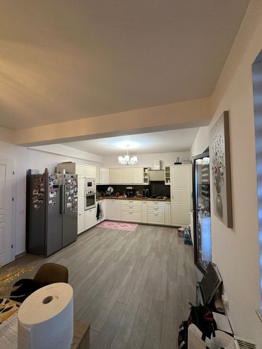 Vila Individuala de Vanzare Mobilata si Utilata/Str Libertatii – fotografia 16 din 22