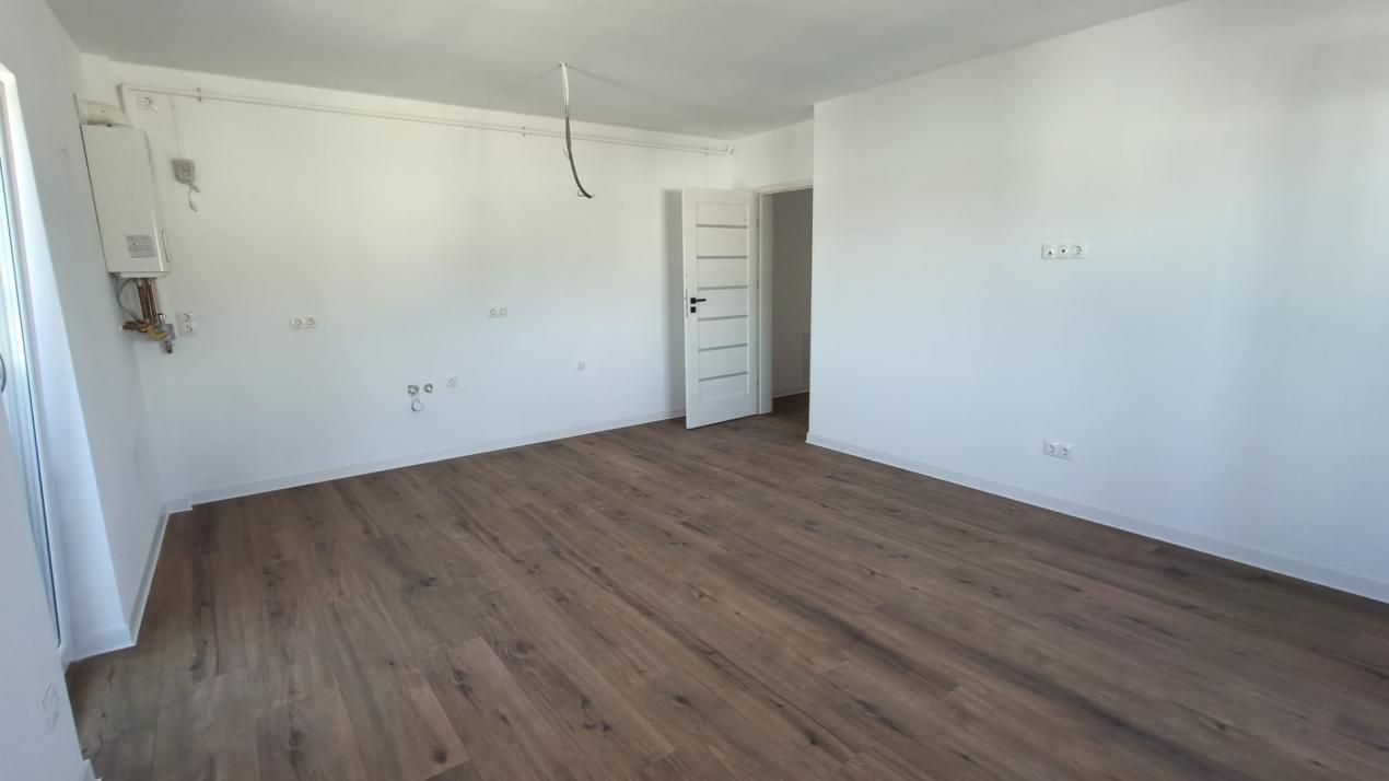 Apartament 3 camere | 60 mp | Predare la cheie – fotografia 1 din 5