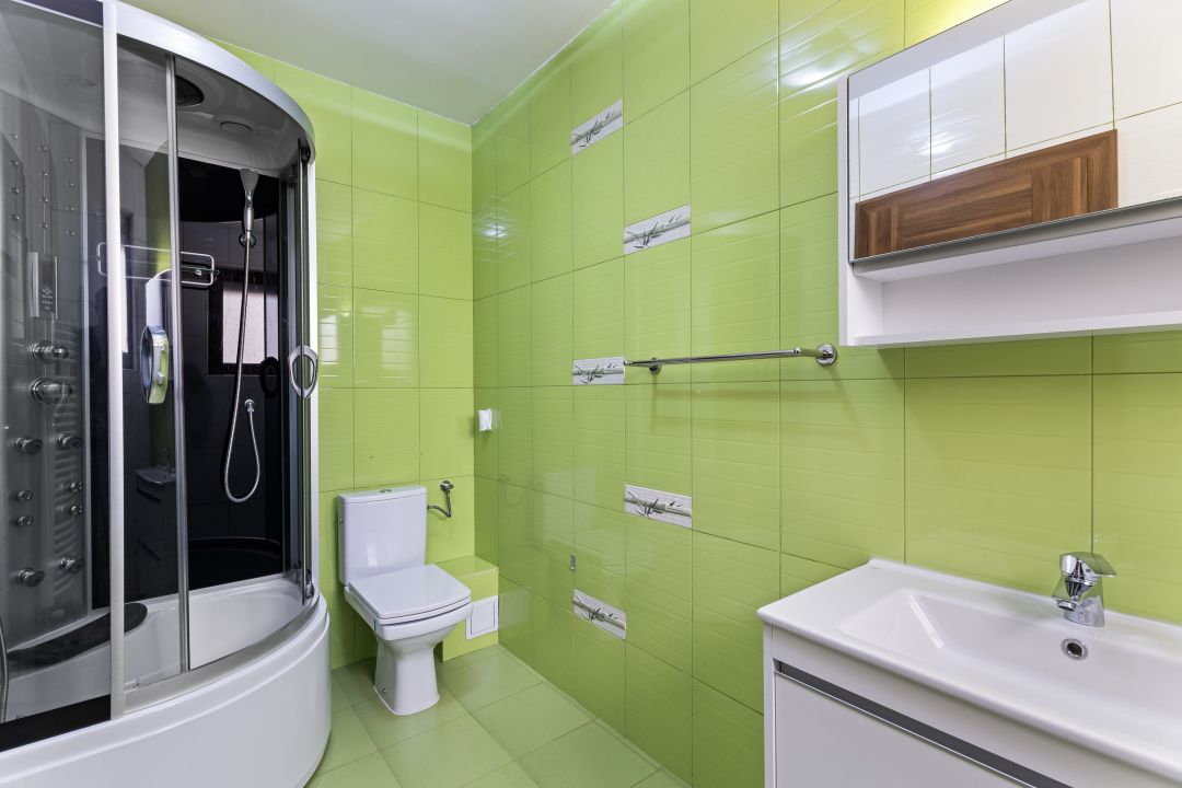 Vila spațioasă 5 camere, 5 băi, Garaj 2 mașini, Zona Primo – poziție excelentă – fotografia 12 din 31