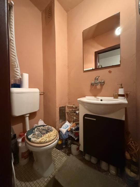Apartament cu 3 camere, decomandat, parter - Baba Dochia – fotografia 6 din 7