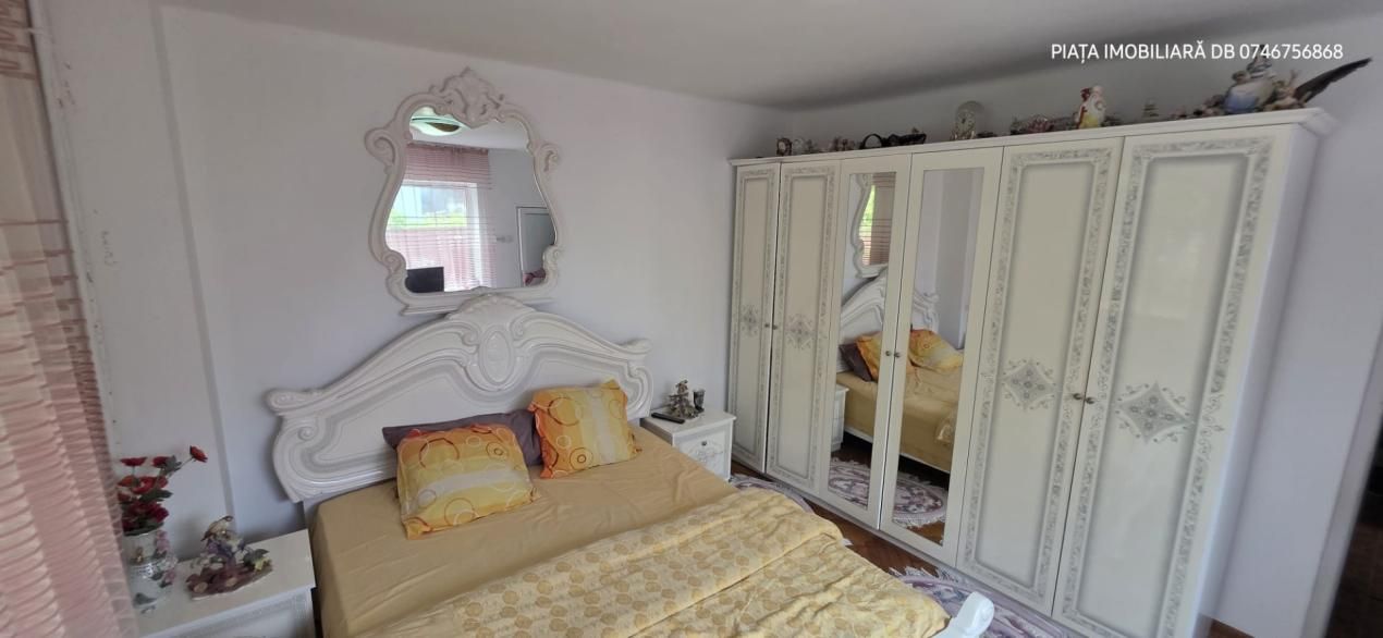 Proprietate Premium P+1, 9 Camere, Grădină Generoasă, Ultracentral, Pucioasa – fotografia 9 din 22