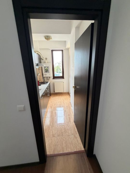 Garsoniera de vanzare in Mamaia zona Summerland – fotografia 5 din 6