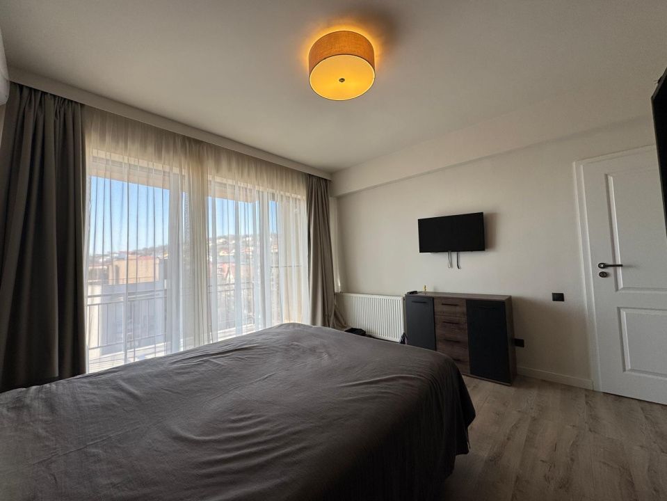 Penthouse premium si comunitate inchisa in Sunny Hill Residence – fotografia 8 din 25