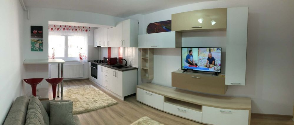 2 Camere de inchiriat | Palladium Residence | Centrala | Pet friendly – fotografia 1 din 5