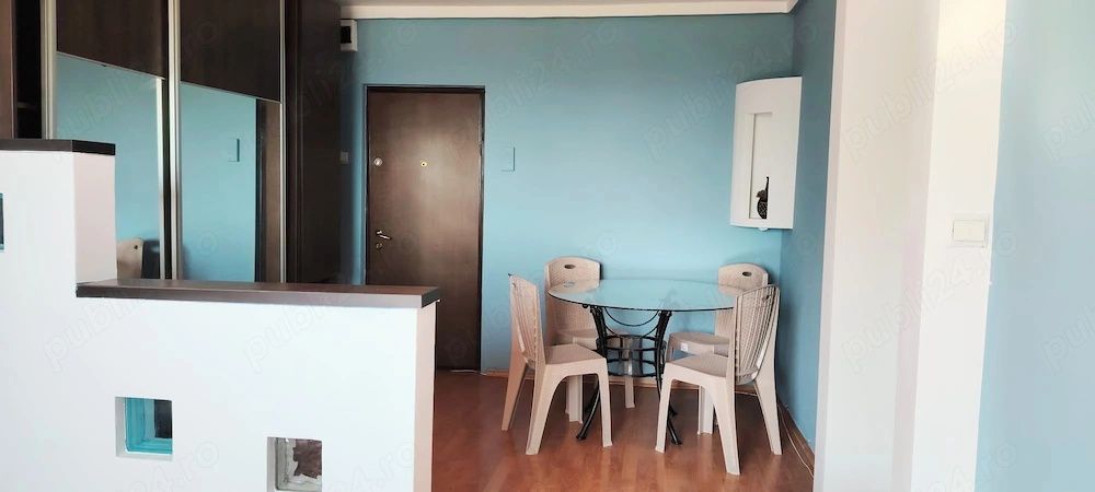 Garsonieră Zona Poarta 6 – fotografia 6 din 9