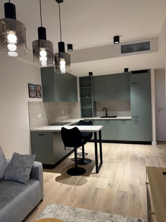 Studio dublu | The Level 3 | Terasa 10 mp | 670 EUR – fotografia 5 din 11
