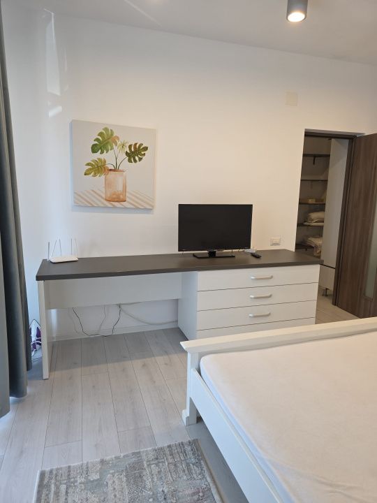 Apartament cu 2 camere – Mamaia Nord, Strada D4 – fotografia 14 din 20