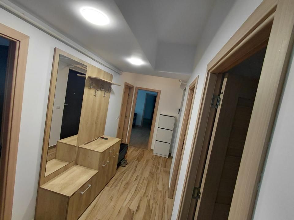 4 camere 111mp | Bloc 2020 | 15 min Centru Vechi – fotografia 5 din 10