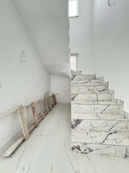Duplex 4 camere, 110 mp utili, 335 mp teren, toate utilitatile -Giroc – fotografia 5 din 15