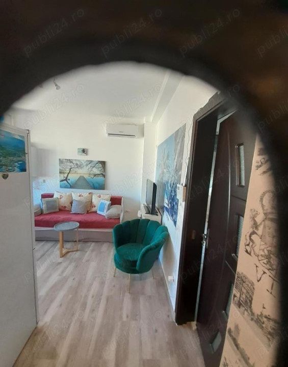 APARTAMENT 2 CAMERE | ZONA CAMPUS | LOC PARCARE – fotografia 9 din 12