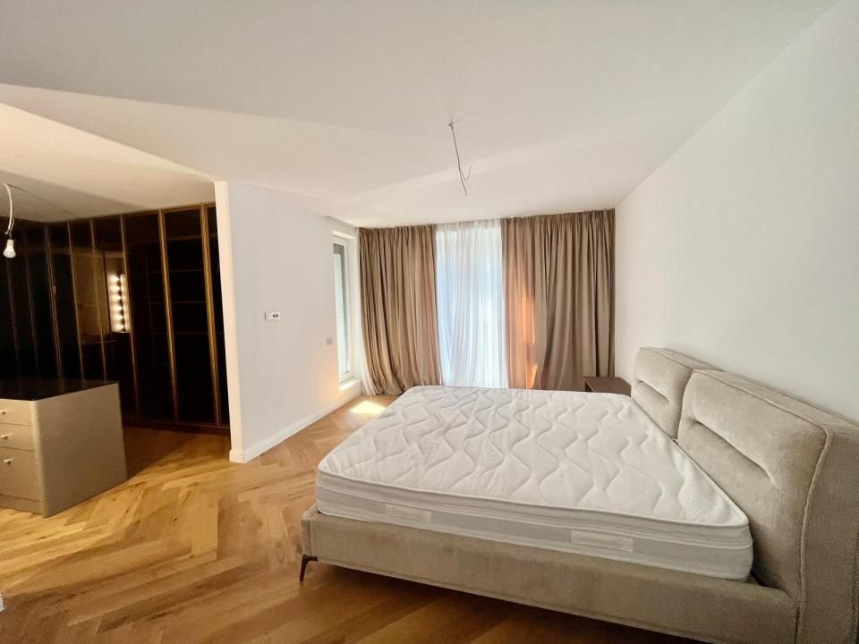 Vila 4 camere | Pipera Lake-Rond Pipera |2 Locuri Parcare – fotografia 9 din 17