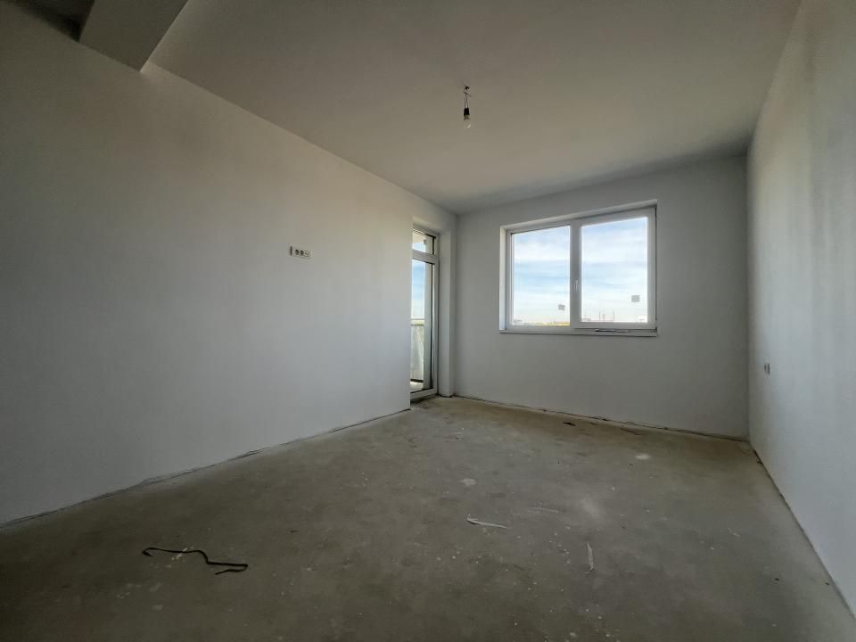 Apartament 2 camere,  57 mp utili, finisaje la alegere - Giroc – fotografia 6 din 9