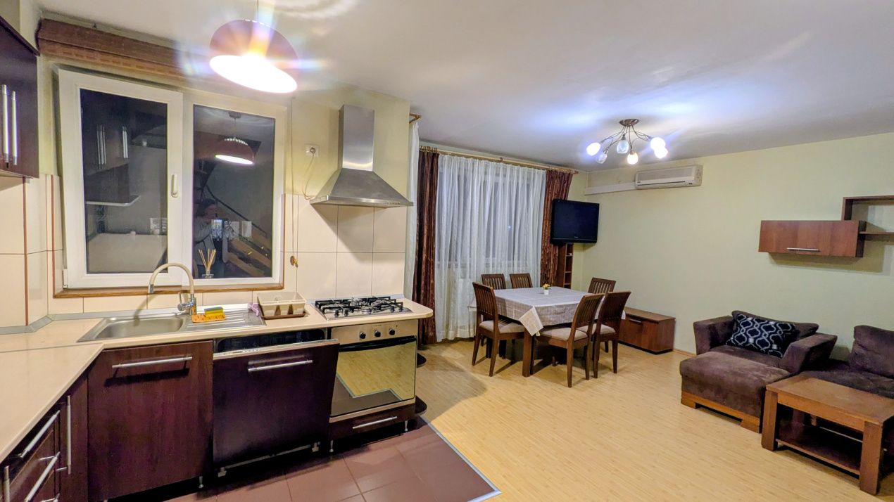 Zona SUPECO / Apartament 3 camere / 69,69 mp / cu dressing și balcon, 119.900 € – fotografia 38 din 56