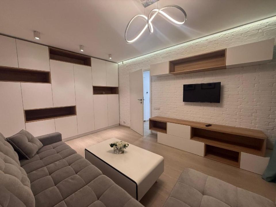 Apartament 2 camere -DECOMANDAT - Titan – fotografia 3 din 11