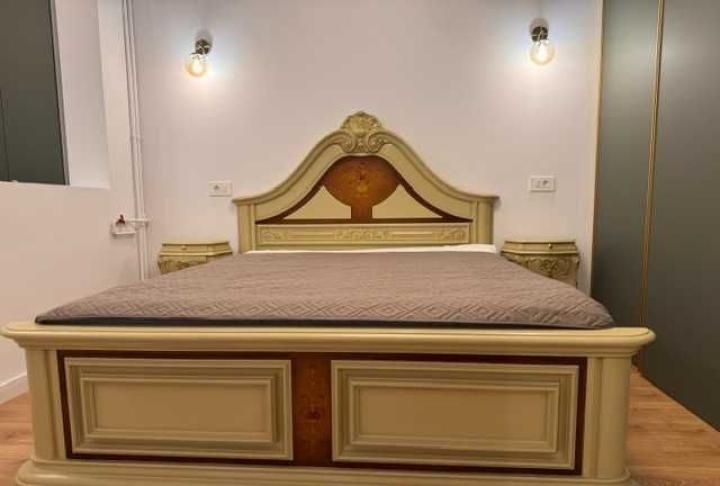 2 Camere de inchiriat | Timpuri Noi | Metrou | Mobilat – fotografia 3 din 8